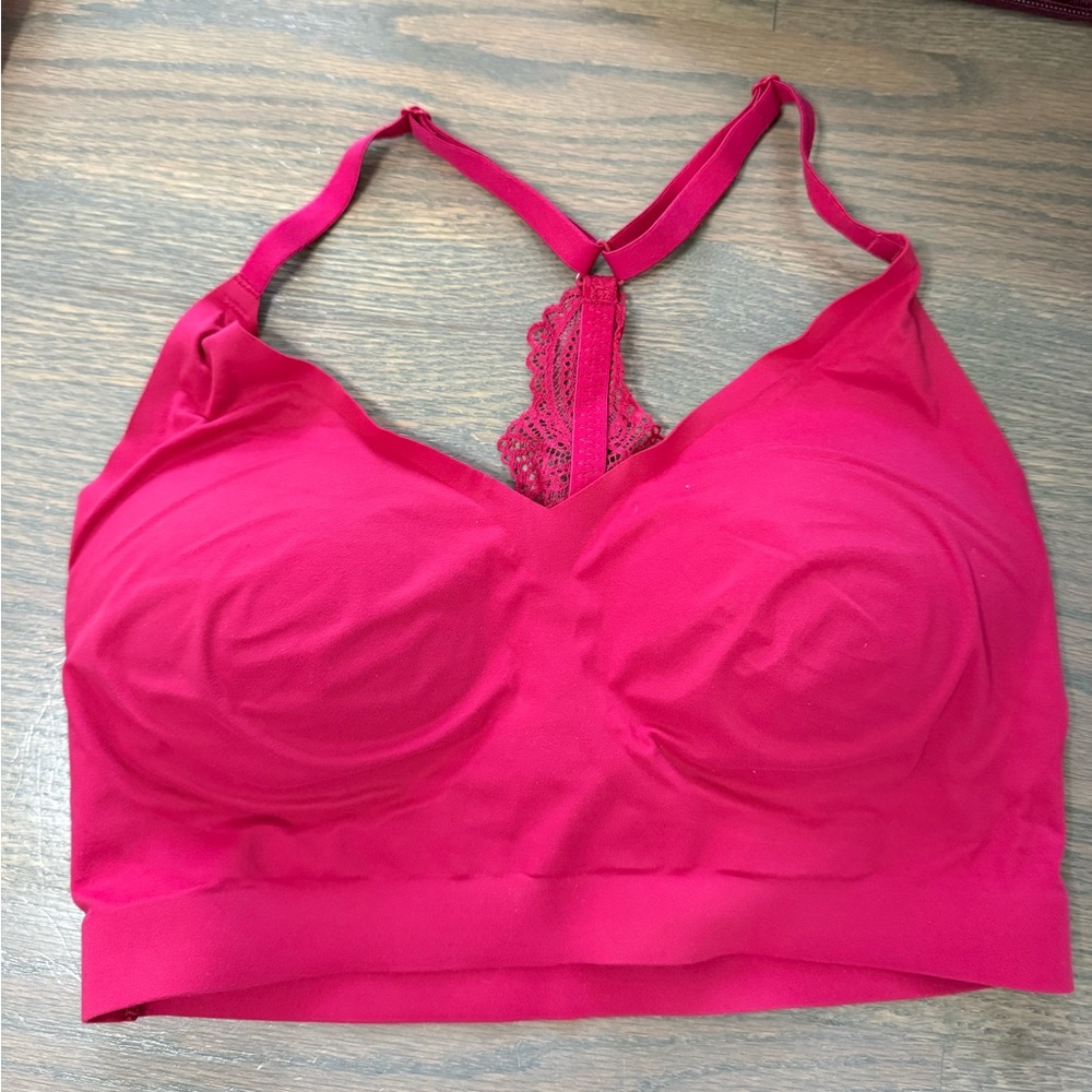 Soma Intimates bralette